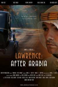 Лоуренс: После Аравии (2021)