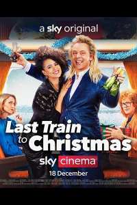 Последний поезд в Рождество (2021)