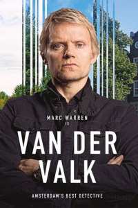 Ван дер Валк (2020)
