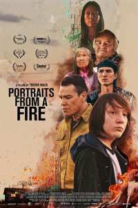 Портреты из огня (2021)