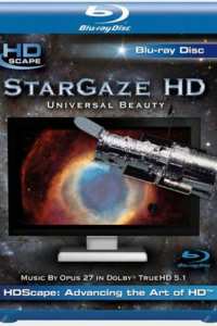 Вселенная глазами телескопа Хаббл (2008)